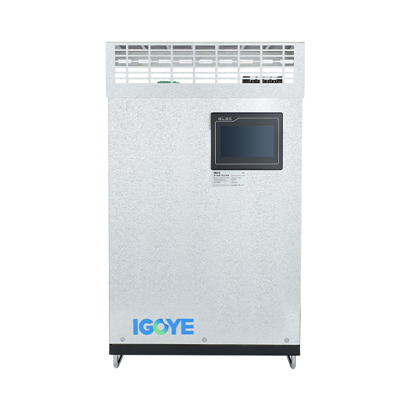 Hvorfor vælge 220V Rack Mount Static Var Generator for at forbedre elsystemets ydeevne?