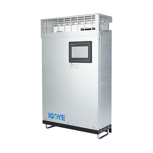 Aktivt harmonisk filter